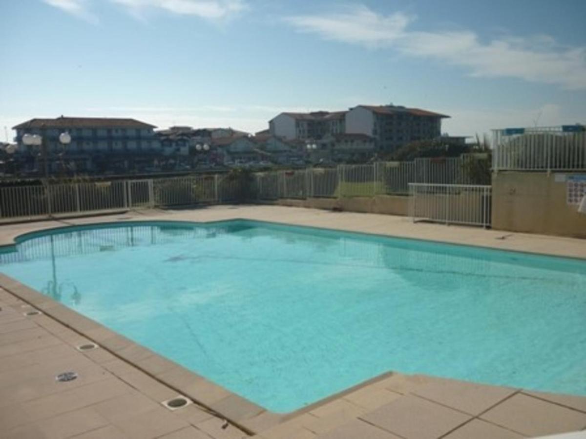 Studio Capbreton, 1 Piece, 4 Personnes - Fr-1-247-85 Exterior foto